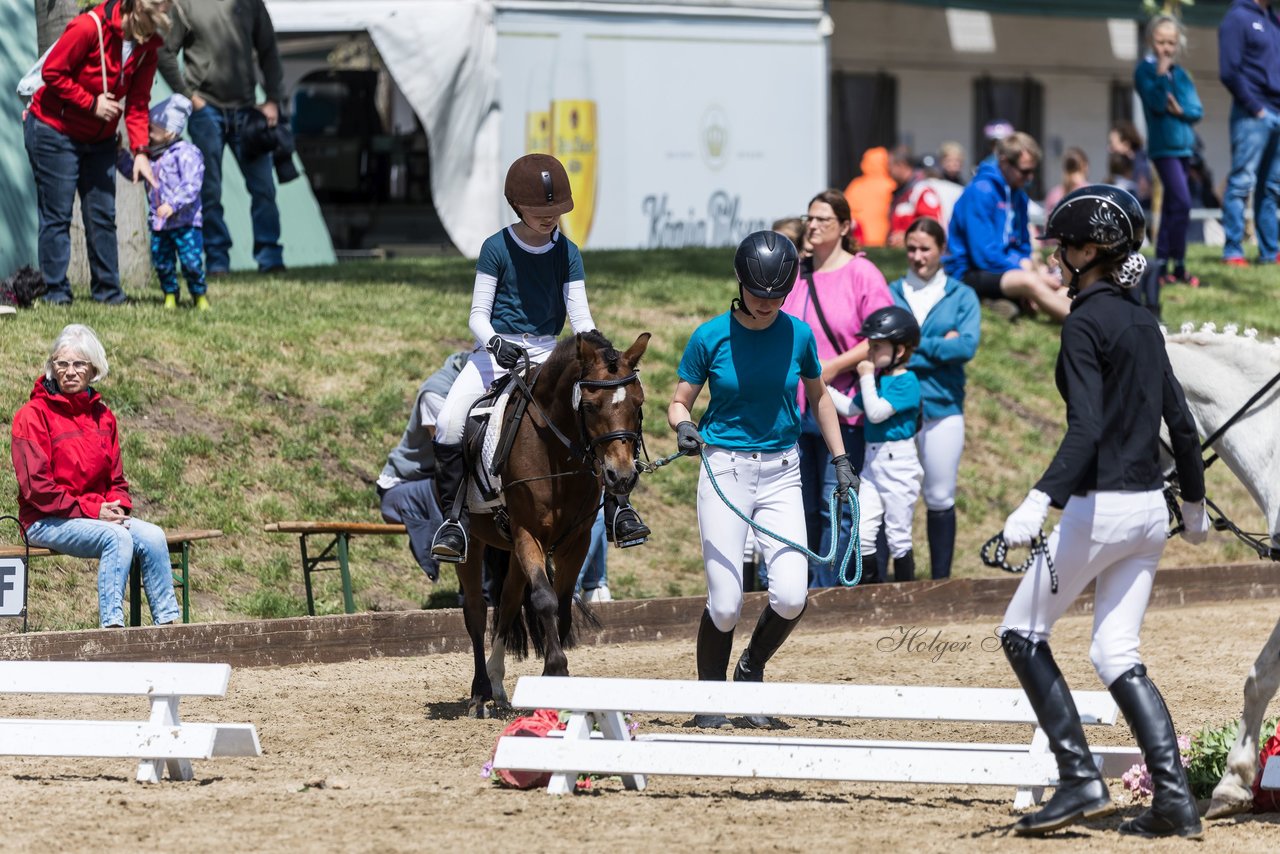 Bild 42 - Pony Akademie Turnier